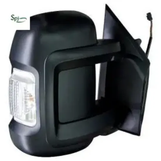 Diş Dikiz Aynasi Elek.sağ Boxer-ducato   06-> Spj  8153.Y6/ 8154.KS   E-2310 resmi