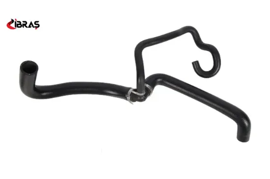 Radyatör Alt Hortumu  Fiesta Vi  1.4 Ibras  8V218B273CE/ 1706842/ 8V218B27   19760 resmi