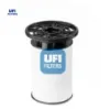 Mazot Filtresi   Ducato 2.3jtd. Euro6 Ufi  77368593  FIAT, ALFA ROMEO UFI-26.076.00 resmi