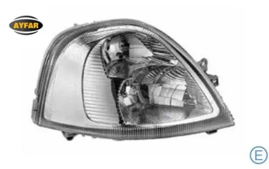 Far Sağ Elek.    Master Ii-movano 2.5 Dci Ym 03-..(revizyonlu) resmi