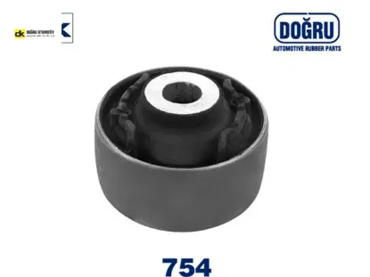 Tabla Burcu Ön  Corsa C-meriva Doğru Kauçuk  13138151/ 352310/ 0352320/ 244   DK-754 resmi