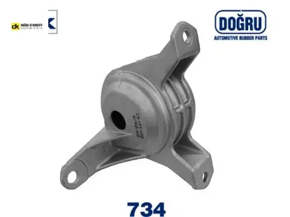 Motor Takozu  Astra G-zafira Doğru Kauçuk  5684051/ 90575772   DK-734 resmi