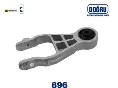 Motor Takozu  Corsa C Doğru Kauçuk  13117088/ 684717   DK-896 resmi
