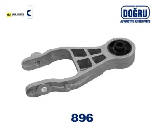 Motor Takozu  Corsa C Doğru Kauçuk  13117088/ 684717   DK-896 resmi