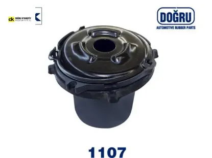 Amortisör Çanaği  Astra F Doğru Kauçuk  90375348/ 312509   DK-1107 resmi