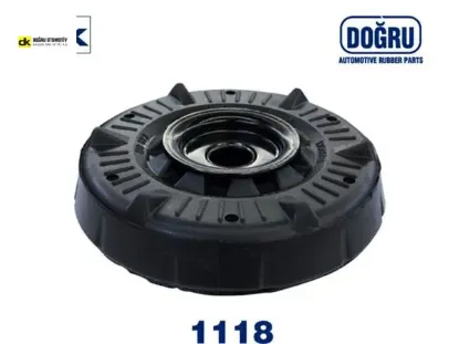 Ön Amortisör Takozu  Astra J Doğru Kauçuk  13505131/ 344497/ 13501413/ 34   DK-1118 resmi