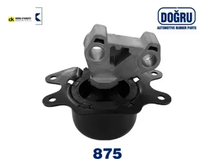 Motor Kulaği Hidrolik  Corsa C Doğru Kauçuk  5684761/ 13109203   DK-875 resmi
