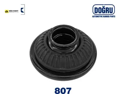 Amortisör Tablasi  Astra H Doğru Kauçuk  13186959/ 344543  OPEL DK-807 resmi