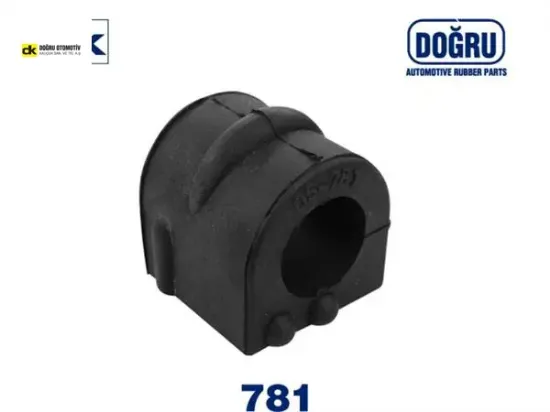 Viraj Lastiği  Vectra C Doğru Kauçuk  0350148/ 24460832/ 24428002/ 0   DK-781 resmi