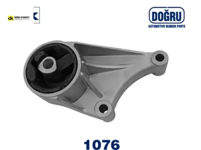 Motor Takozu  Vauxh Astra-astra H Doğru Kauçuk  5684182/ 24459783  OPEL DK-1076 resmi