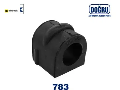 Viraj Lastiği  Vectra C Doğru Kauçuk  350145/ 09191188/ 0350160/ 131   DK-783 resmi