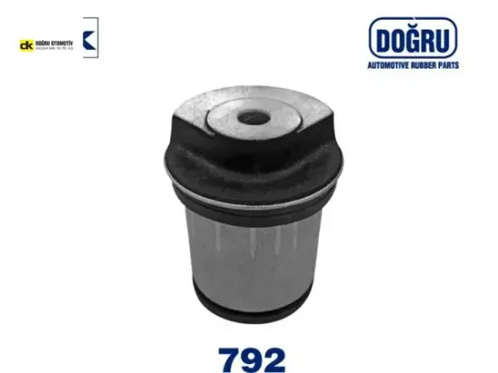 Dingil Burcu Arka  Astra G Doğru Kauçuk  5402638/ 13157518   DK-792 resmi