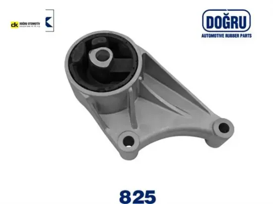 Ön Motor Kulaği  Zafira-astra H-astra G Doğru Kauçuk  24459803/ 5684137   DK-825 resmi