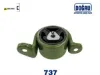 Motor Takozu Hidrolik  Astra F-vectra A-calibra 684646/ 90372425 resmi