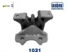 Motor Takozu  Corsa C Doğru Kauçuk  9227880/ 684183   DK-1021 resmi