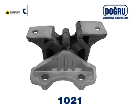 Motor Takozu  Corsa C Doğru Kauçuk  9227880/ 684183   DK-1021 resmi