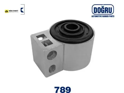 Tabla Burcu Ön Hidrolik  Vectra C Doğru Kauçuk  93171448/ 352319   DK-789 resmi