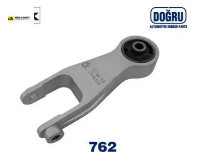 Motor Takozu  Corsa C Doğru Kauçuk  09227882/ 684713  OPEL DK-762 resmi
