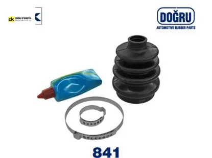 Aks Körüğü İç Tk.  Vectra B-astra H-zafira-astra G-astra F resmi