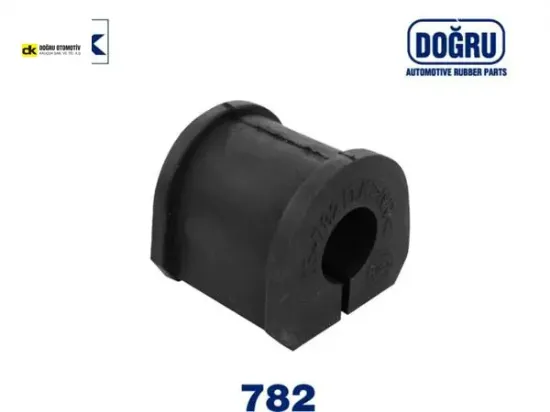 Viraj Lastiği  Vectra C Doğru Kauçuk  444160/ 24457385   DK-782 resmi