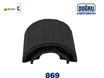 Viraj Demir Lastiği  Astra H Doğru Kauçuk  350204/ 13208047   DK-869 resmi