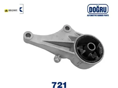 Motor Takozu  Astra G Doğru Kauçuk  684692/ 90576047   DK-721 resmi