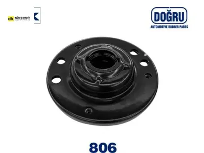 Amortisör Tablasi  Vectra C Doğru Kauçuk  13178147/ 0344536/ 0344529/ 34   DK-806 resmi