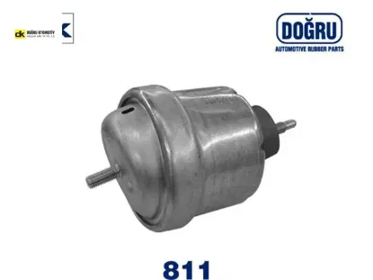 Motor Kulaği Hidrolik  Vectra B Doğru Kauçuk  684680/ 90497967/ 684682/ 6846   DK-811 resmi