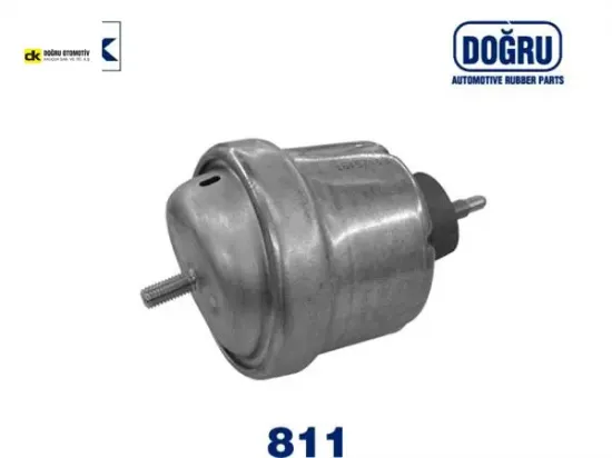 Motor Kulaği Hidrolik  Vectra B Doğru Kauçuk  684680/ 90497967/ 684682/ 6846   DK-811 resmi