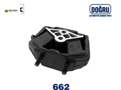Motor Kulaği  Calibra-vectra A-astra F Doğru Kauçuk  90305277/ 682558/ 90447883/ 68   DK-662 resmi