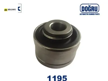 Salincak Burcu  Insignia Doğru Kauçuk  22940356/ 423150/ 22940357/ 42   DK-1195 resmi