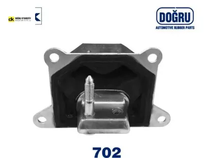 Motor Takozu  Corsa B Doğru Kauçuk  684666/ 90445300   DK-702 resmi