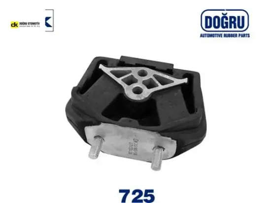 Motor Takozu  Astra F-vectra A Doğru Kauçuk  90473852/ 682601   DK-725 resmi