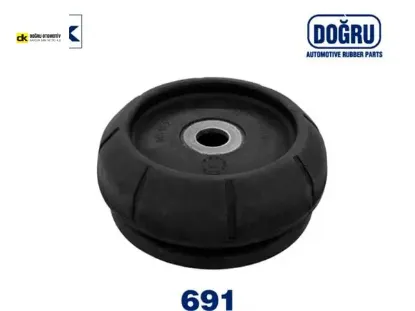 Amortisör Takozu  Vectra A Doğru Kauçuk  90268464/ 344513   DK-691 resmi