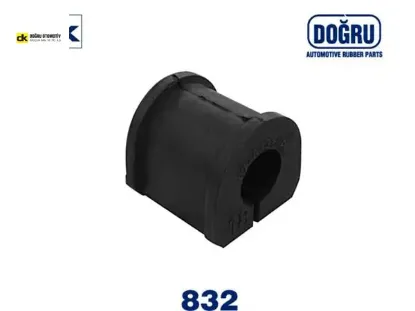 Viraj Lastiği Arka 17 Mm  Vectra C-signum resmi