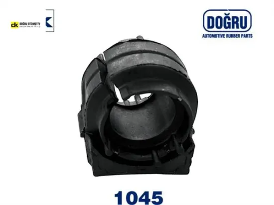 Viraj Lastiği  Insignia Doğru Kauçuk  13281784/ 350622   DK-1045 resmi