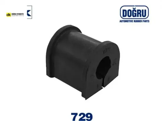 Viraj Lastiği  Vectra B Doğru Kauçuk  90497793/ 444201   DK-729 resmi