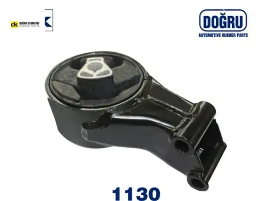 Motor Takozu Hidrolik  Insignia Doğru Kauçuk  13228303/ 684619   DK-1130 resmi
