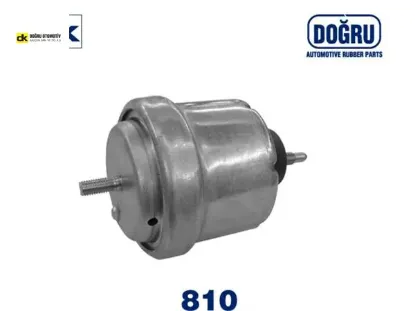 Motor Kulaği Hidrolik  Vectra B Doğru Kauçuk  90496186/ 684672/ 684670   DK-810 resmi