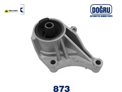 Motor Takozu  Corsa C Doğru Kauçuk  24463129/ 5684172   DK-873 resmi