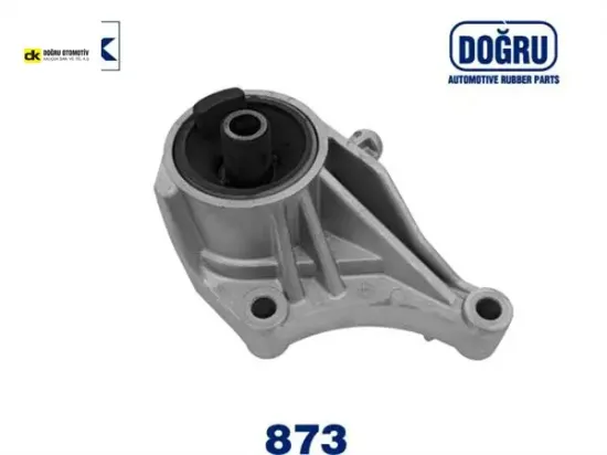 Motor Takozu  Corsa C Doğru Kauçuk  24463129/ 5684172   DK-873 resmi