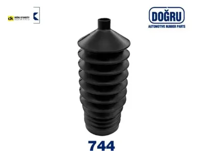 Direksiyon Rot Körüğü  Corsa A-corsa B Doğru Kauçuk  902827/ 26010029   DK-744 resmi