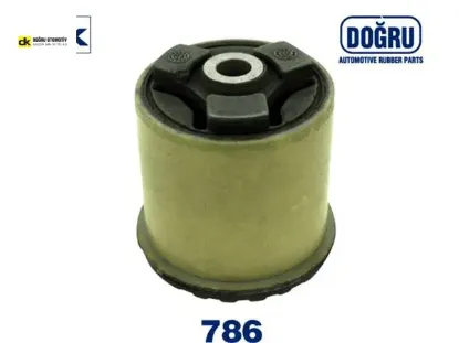 Arka Tabla Burcu  Corsa C-hatch Doğru Kauçuk  5402636/ 24443815   DK-786 resmi