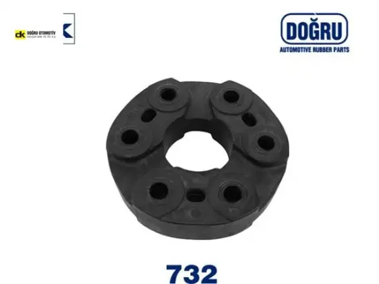 Şaft Kaplini Büyük  Omega A-senator A-senator B resmi