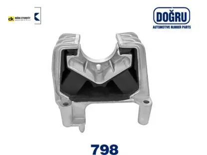 Motor Kulaği  Vectra B Doğru Kauçuk  90495513/ 5682507   DK-798 resmi
