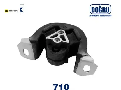 Şanziman Takozu  Astra F-vectra A Doğru Kauçuk  684289/ 90236838   DK-710 resmi