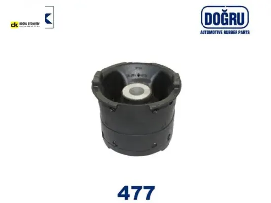 Arka Aks Burcu  Range Rover-land Rover Doğru Kauçuk  KHC000060   DK-477 resmi