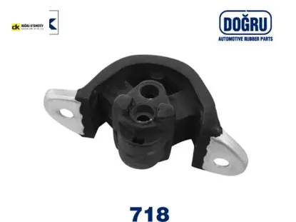 Motor Takozu  Astra F-vectra A Doğru Kauçuk  0684282/ 90473846/ 684667/ 684   DK-718 resmi