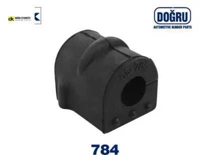 Viraj Lastiği  Corsa C Doğru Kauçuk  350104/ 24403523   DK-784 resmi