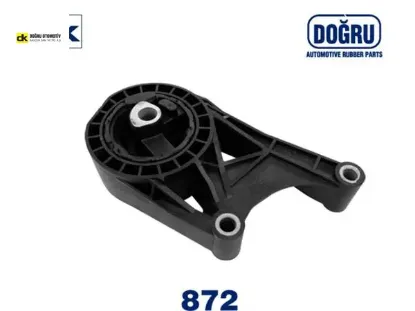 Motor Takozu Ön  2006-vectra C Doğru Kauçuk  13126584/ 13220095/ 5684658/ 5   DK-872 resmi